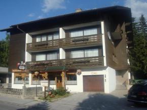 APARTMENT CLUBHOTEL, Seefeld In Tirol